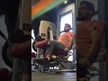 Gym Day 10 #shorts #gym