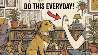 Do These 7 Things Daily And Your Dog Will Know You LOVE Them