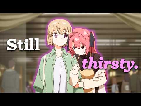 Wanting Someone Doesn't Stop When You Have Them thumbnail