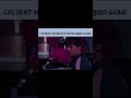 SQUIDGAME coldest moments Player 120  ❄❄. #squidgame #player120 #netflix #edit #viral