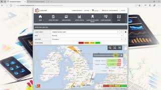 Mystery Shopping Results Portal - Take a Tour screenshot 4