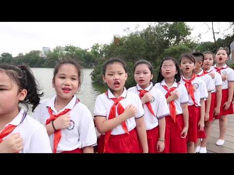 Video HÀ NỘI | Tiểu học Đông Thái | 1719 - YouTube