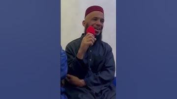 قراءة متواضعة من سورة السجدة