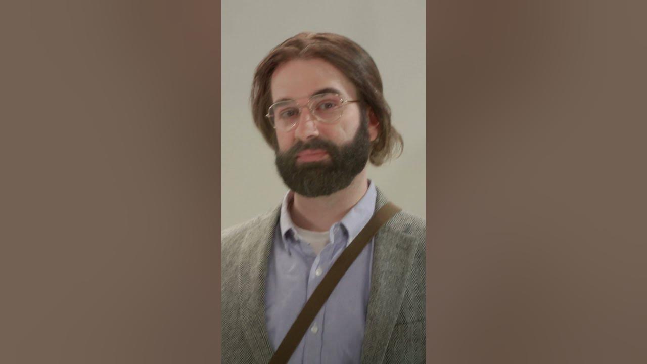 Matt Walsh! Matt Walsh! Matt Walsh!