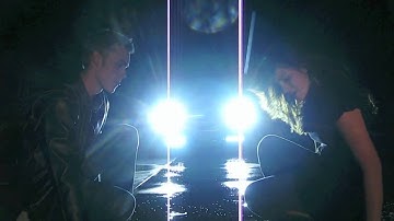 No Air Music Video