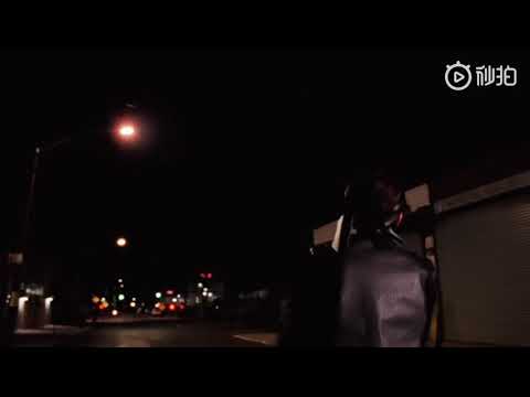 蔡徐坤 教你拍MV