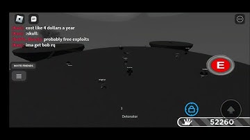 Exploiter Caught In The Act :troll: #games #gameplay #roblox