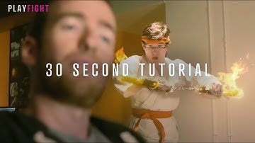 30 Second Tutorials: FUME FX