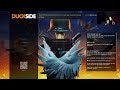 duckside Fresh Wipe pvp.
