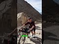 Lippincott Pass Nearly Ended My Trip #bikepacking #extreme