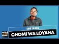 King Salama - Chomi Wa Loyana ( New Hit 2021)