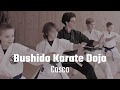 Bushido Karate Dojo