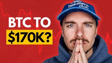 My Altcoin Portfolio Is BLEEDING (I