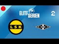 Lillestrøm Rosenborg goals and highlights