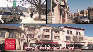 Suffern Chamber ELECTROLOCK, INC commercial