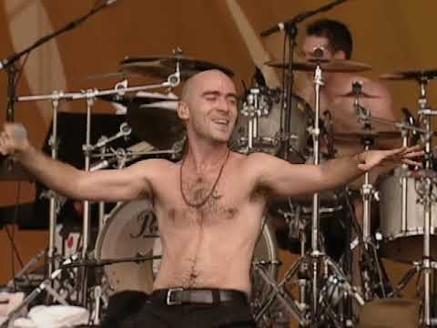   Live I Alone 7 23 1999 Woodstock 99 East Stage