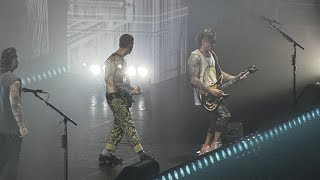 Download lagu Avenged Sevenfold - Buried Alive (Live in Bangkok 07102026)