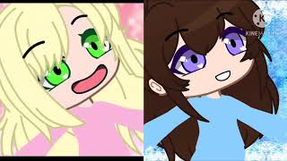 Cure Ruby and Cure Rocker transformation together