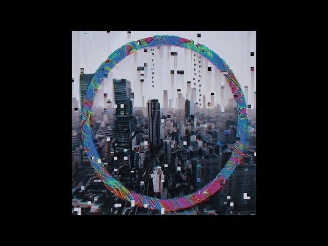 Mr. Fingers - Urbane Sunset