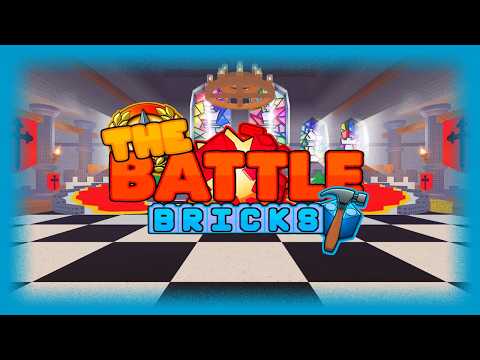 The Battle Bricks OST: The Queen's Gambit