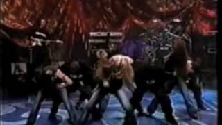 The Tonight Show And Rosie