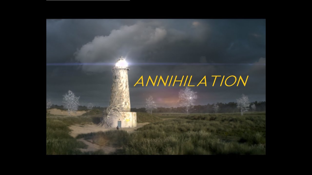 Annihilation - The Strangling Fruit || Whispered, Layered ...