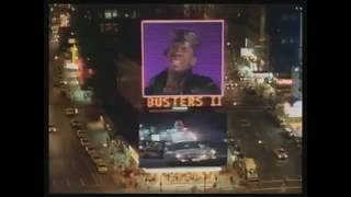 Video voorbeeld van "Bobby Brown - On Our Own (Ghostbusters 2 Soundtrack)"