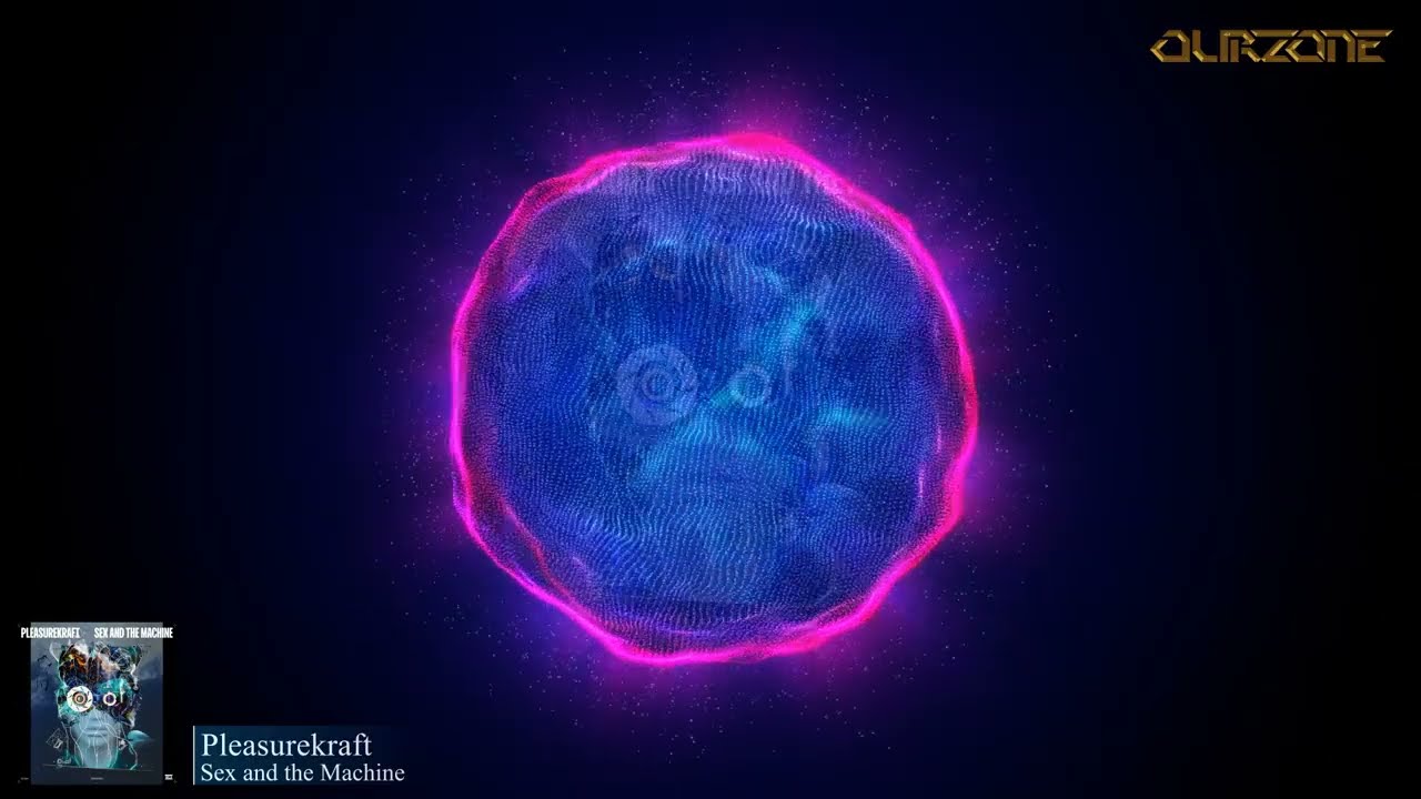 Watch Pleasurekraft - Sex And The Machine on YouTube