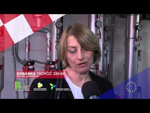 Video: Instrumentalni pregled zgrada