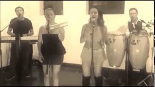 Latin Fire Band