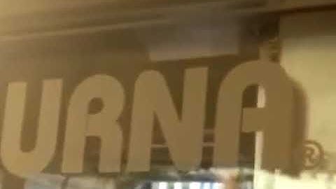 Tourna Cube unveiling Part 2