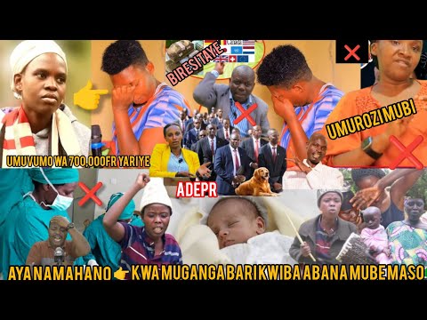 NTABWO NGIYE GUKUBITWA NIMANA IMBWIYE KUZANA IYI NGOMA NGO MVUGE MWUMVA BAGANGA BAPASTERI BAHANUZI