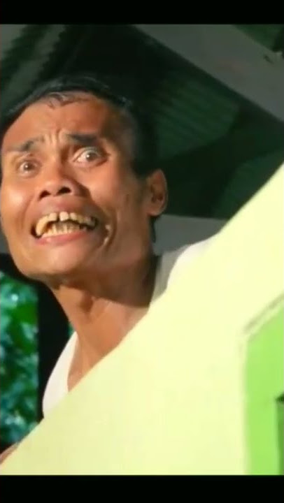 boneng kembar jadi satpam#
