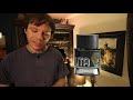 End of video