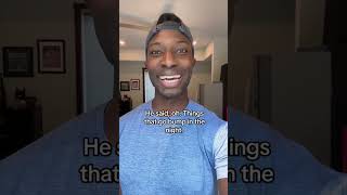 Famous I eventually came to grips with it but, it was it a rather rough experience. #dadjokes  #fitdadceo Wealth