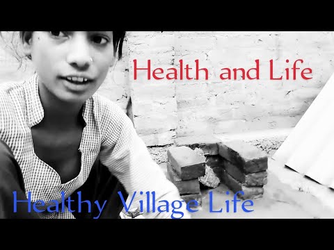 Minha Rotina da Tarde (Healthy Food Cooking in Hot season) Best village food making