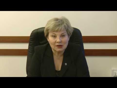 Приветствие руководителей Камчатского