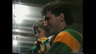 Donegal GAA 1992 Homecoming Cashel (2026 Edit)