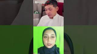 Dinar Candy pasrah, Ko Apex ditahan polisi
