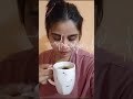 Bitter in taste, peaceful in soul ☕✨#BlackCoffee #CalmMind #SimpleLiving