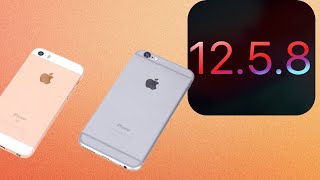 Apple Just Updated the iPhone 5s AND iPhone 6... in 2026?! 🤯 (Here’s Why)