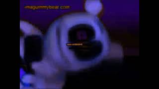 KlaskyKlaskyKlaskyKlasky Gummy Bear Song Version in Poorstretched