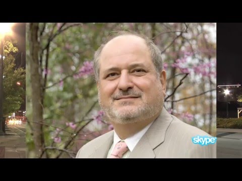 Hall of Fame 2011 Event Video: Inductee Schinazi