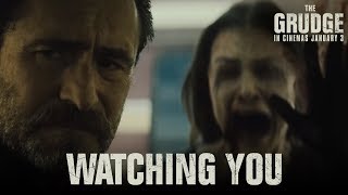 THE GRUDGE | Watching You | In Cinemas January 3