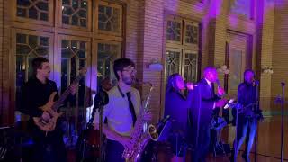 Rythmique at Cafe Brauer (Lincoln Park Zoo)