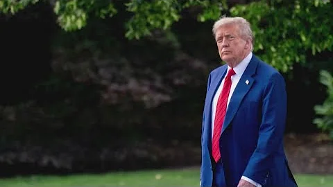 House Republicans race toward a final vote on Trump's tax bill, daring critics to oppose