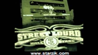 Dontcha Feat Calbo Street Lourd