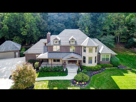 8510 ASTORIA ROAD, Germantown, OH home video tour