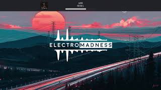 LICK - REBEL