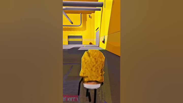 Gegagedigedagedago escapes COWBOY NUGGET! 😱 #roblox #robloxshorts #gegagedigedagedago #shorts